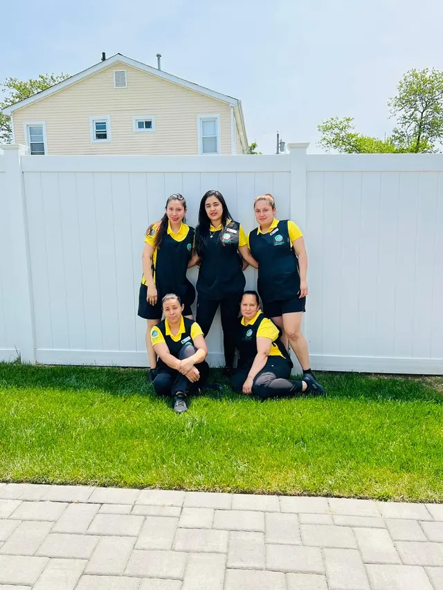 Marbelly Cleaning Services — photo from the business 11