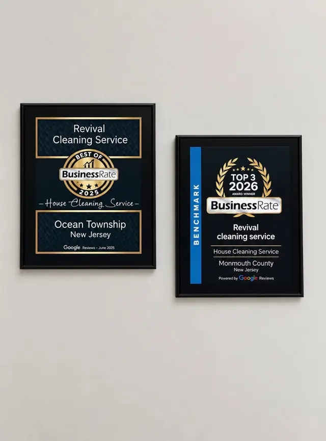 Revival Cleaning Services LLC — photo from the business 5