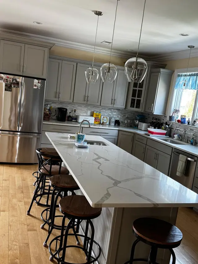 Revival Cleaning Services LLC — photo from the business 8