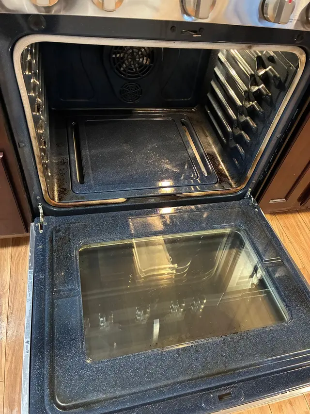 Revival Cleaning Services LLC — photo from the business 3