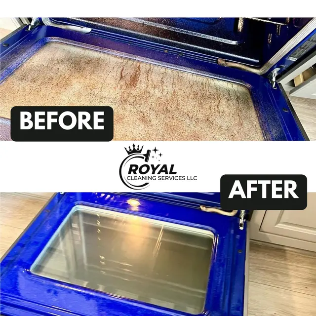 Royal Cleaning Services LLC — photo from the business 6