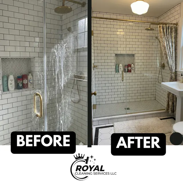 Royal Cleaning Services LLC — photo from the business 5