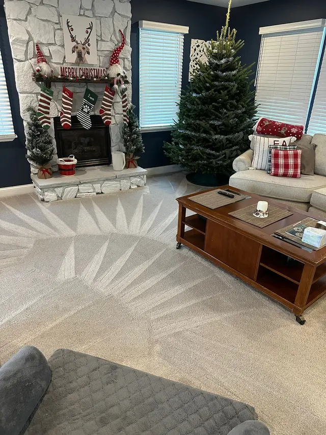 Royal Cleaning Services LLC — photo from the business 9