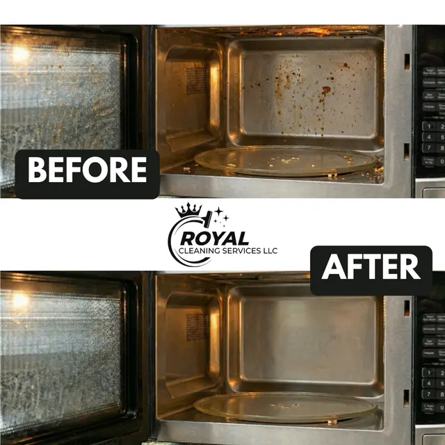 Royal Cleaning Services LLC — photo from the business 11