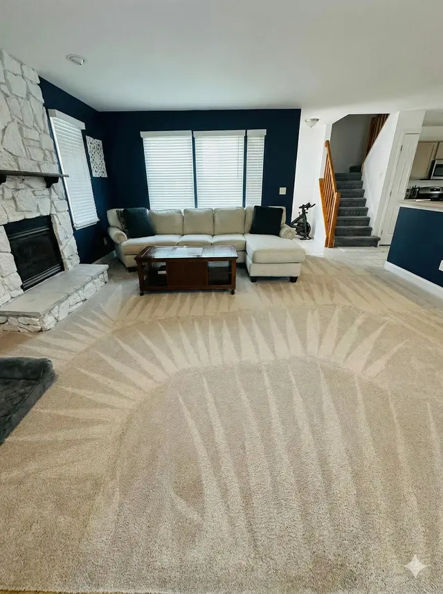 Royal Cleaning Services LLC — photo from the business 1