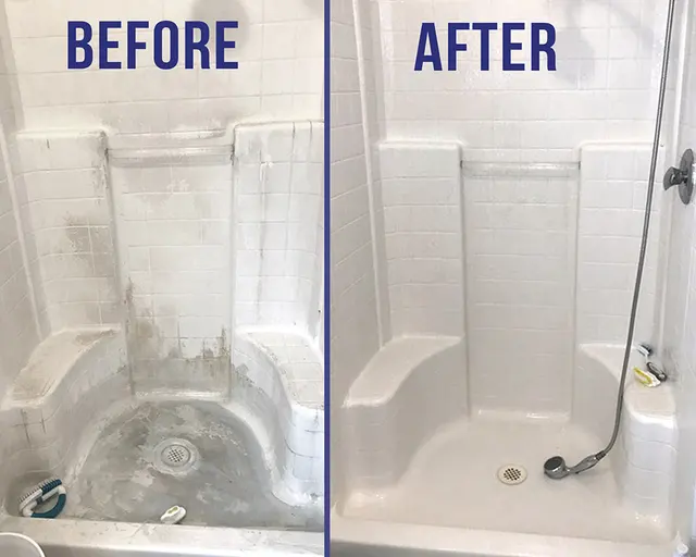 Mean Joe Green Cleaners — photo from the business 11