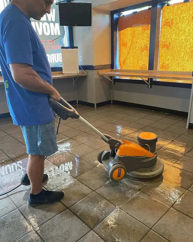 Attention to Detail Janitorial Services — photo from the business 12