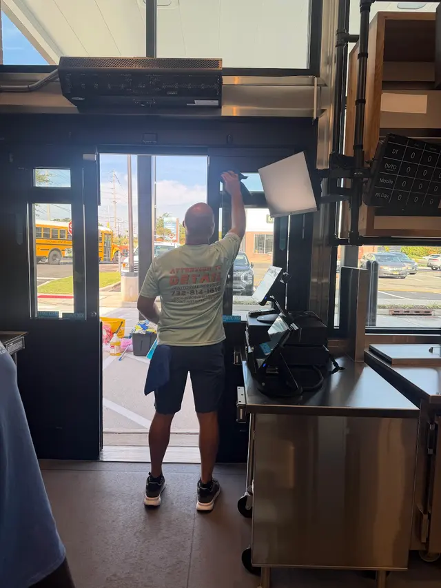 Attention to Detail Janitorial Services — photo from the business 5