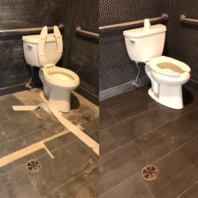 Pro Janitorial Services, LLC — photo from the business 5