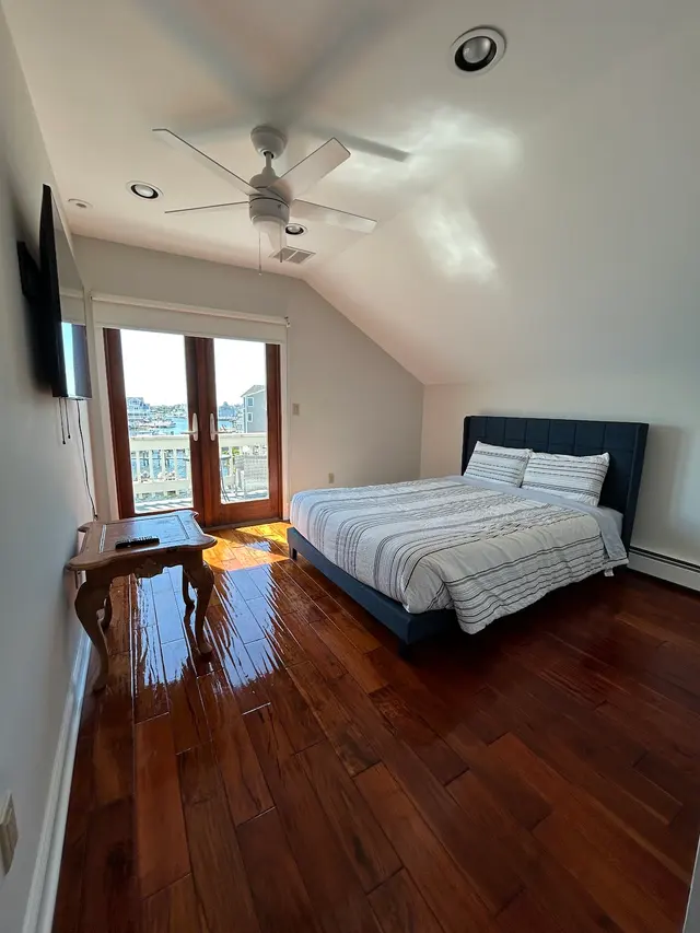 Donna & Lorenzo's Sparkle and Shine Cleaning Service LLC — photo from the business 2