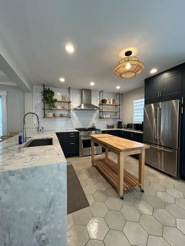 Donna & Lorenzo's Sparkle and Shine Cleaning Service LLC — photo from the business 10