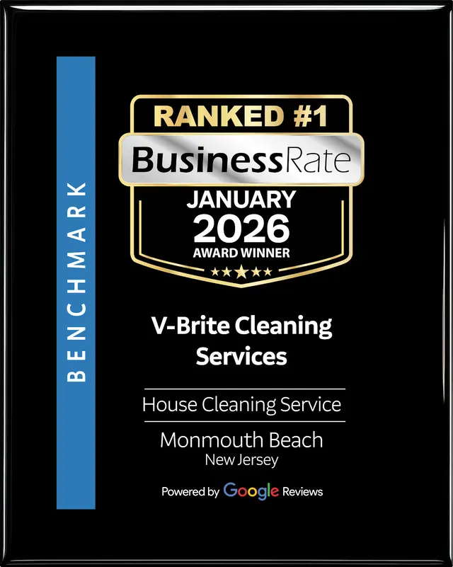 V-Brite Cleaning Services — photo from the business 11