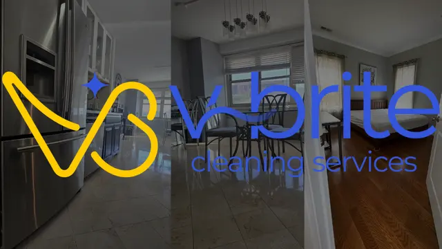 V-Brite Cleaning Services — photo from the business 1