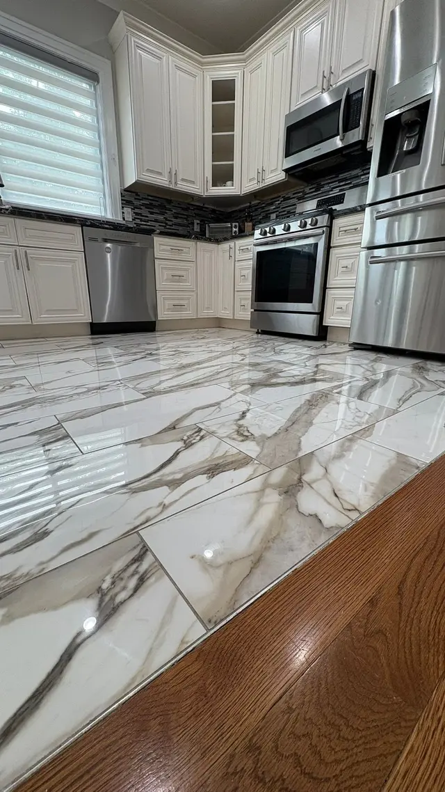 V-Brite Cleaning Services — photo from the business 4