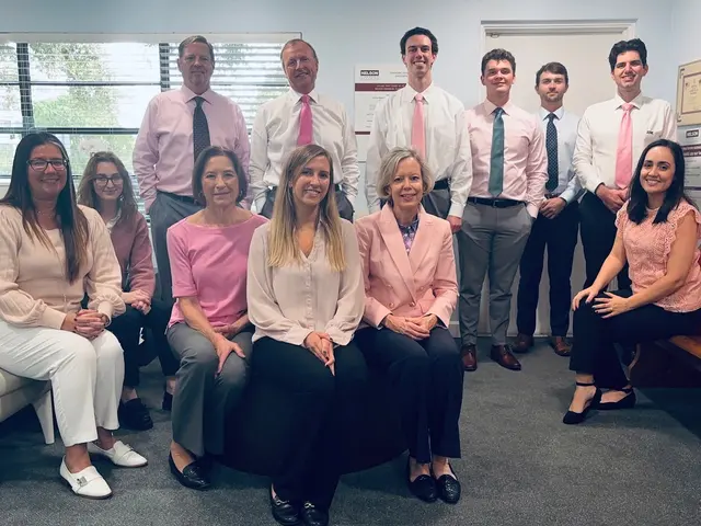 Nelson Financial Planning — photo from the business 10