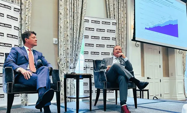 Nelson Financial Planning — photo from the business 7