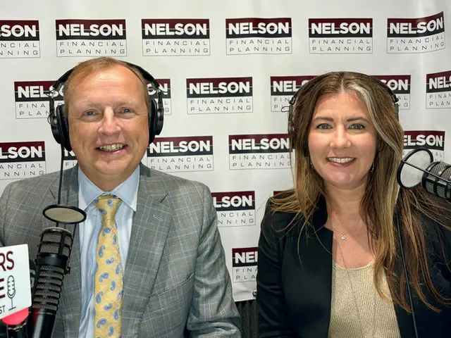 Nelson Financial Planning — photo from the business 11