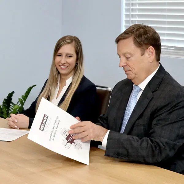 Nelson Financial Planning — photo from the business 12