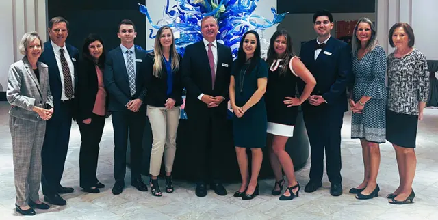 Nelson Financial Planning — photo from the business 1