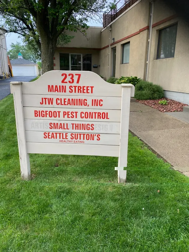 Bigfoot Pest Control — photo from the business 4