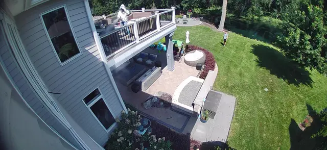 Customer photo of work by Bigfoot Pest Control, from Tony Zipparro's review