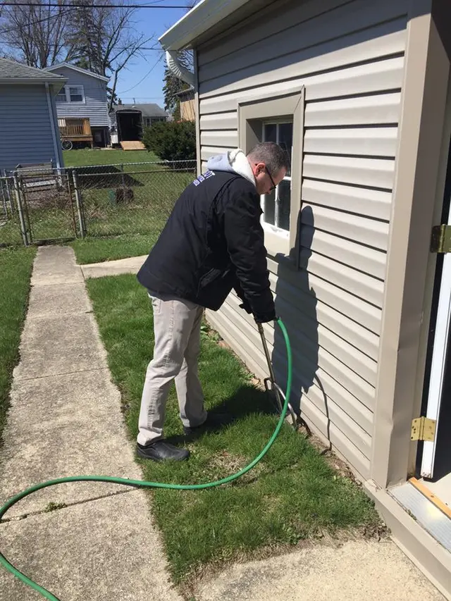 Bigfoot Pest Control — photo from the business 6