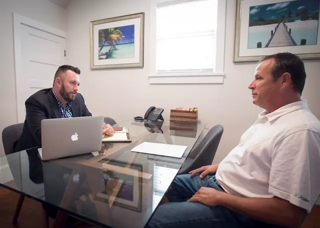 Anders Retirement & Investment Advisors — photo from the business 2