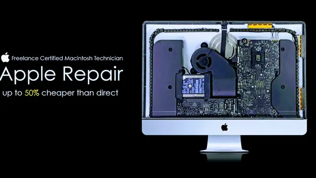 Mike's PC Repair Service — photo from the business 1