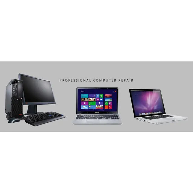 Mike's PC Repair Service — photo from the business 7