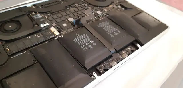 Mike's PC Repair Service — photo from the business 8