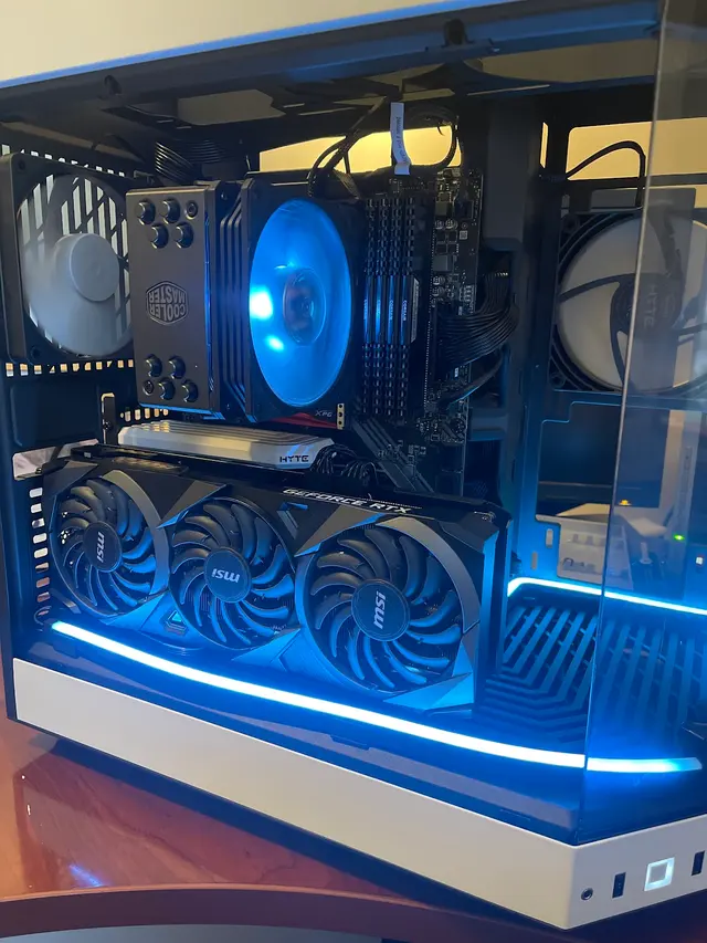 Mike's PC Repair Service — customer photo 6