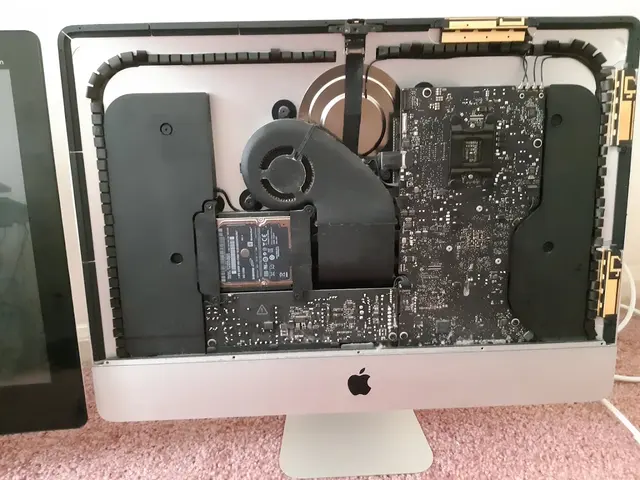 Mike's PC Repair Service — customer photo 12