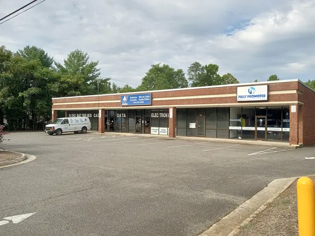 Virginia Electronic Components — customer photo 1