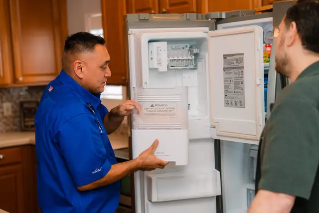 Sears Appliance Repair — photo from the business 8