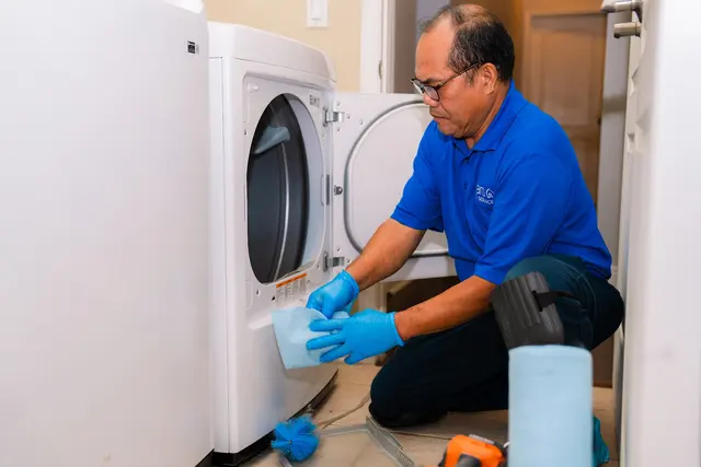 Sears Appliance Repair — photo from the business 2