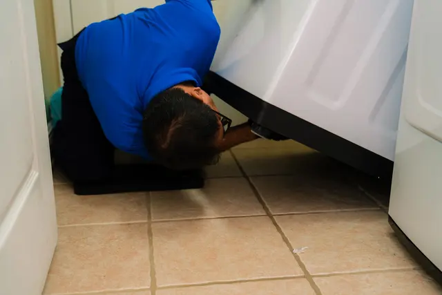 Sears Appliance Repair — photo from the business 4