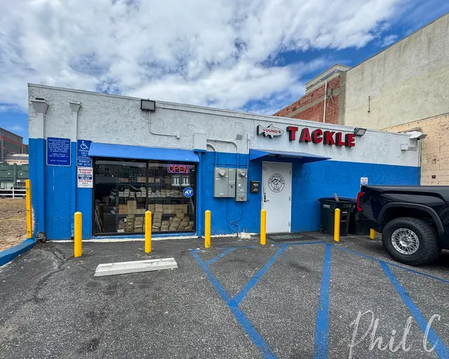 Young's Tackle — customer photo 1