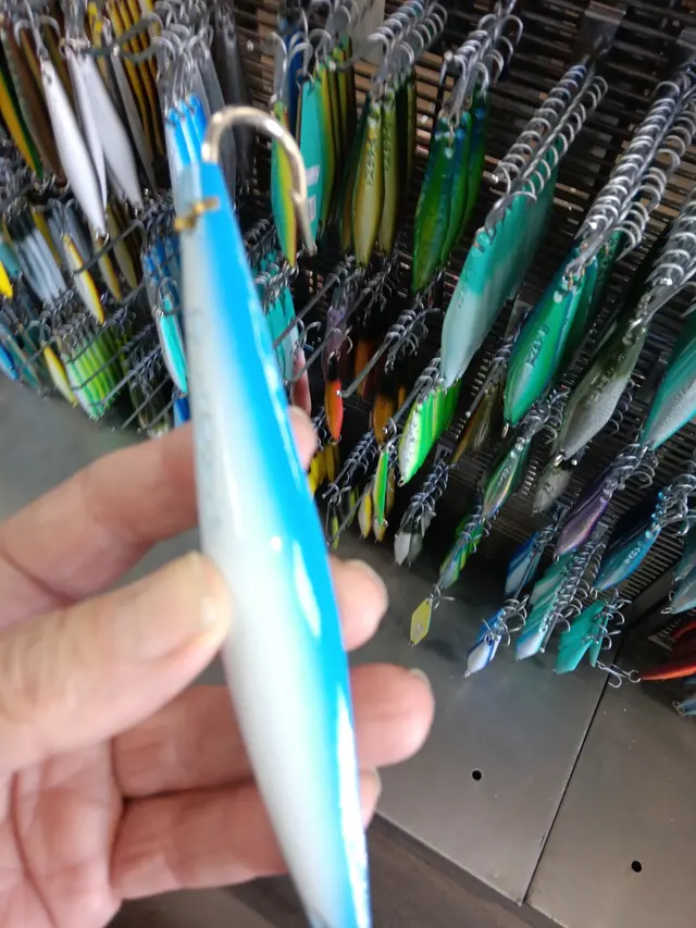 Young's Tackle — customer photo 9