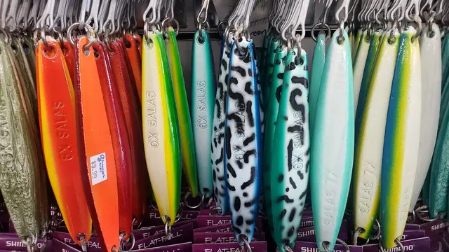 Young's Tackle — customer photo 4
