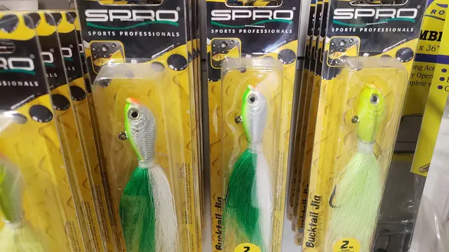Young's Tackle — customer photo 6