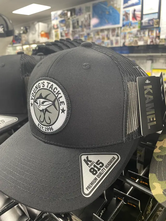 Young's Tackle — customer photo 5