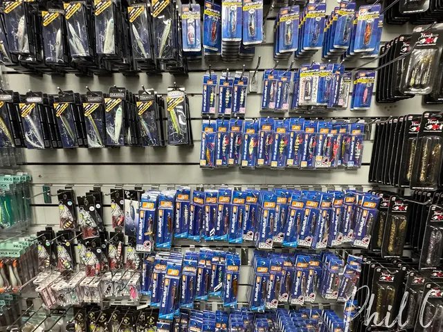 Young's Tackle — customer photo 8