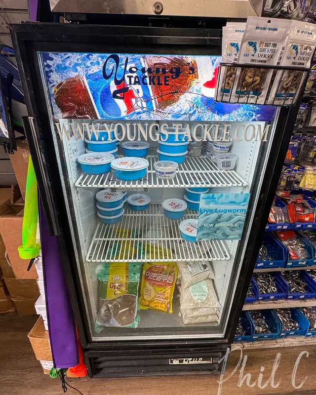 Young's Tackle — customer photo 2