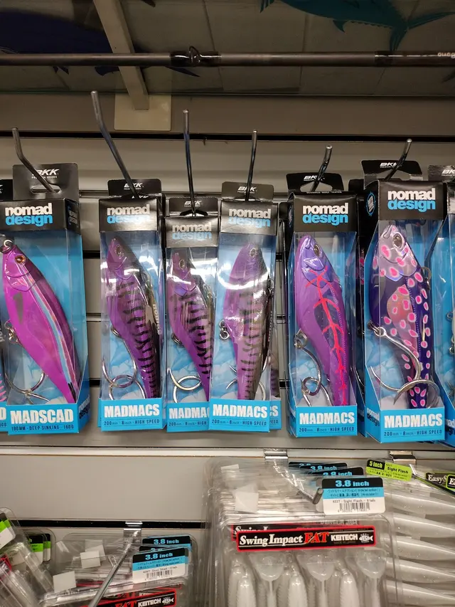 Young's Tackle — customer photo 12