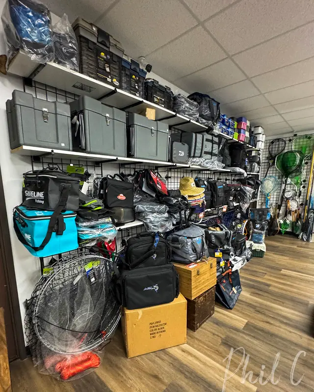 Young's Tackle — customer photo 3