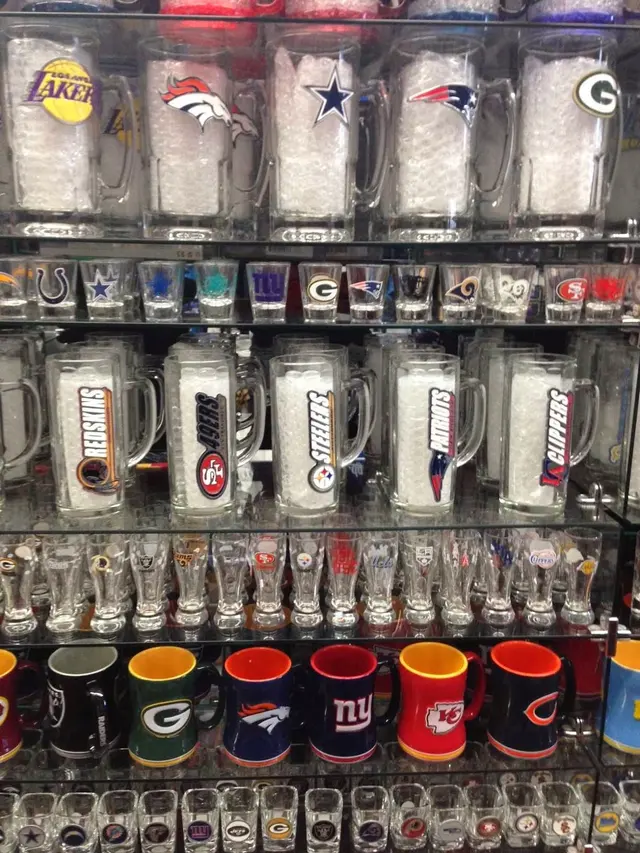 The Locker Room Of Downey — photo from the business 3
