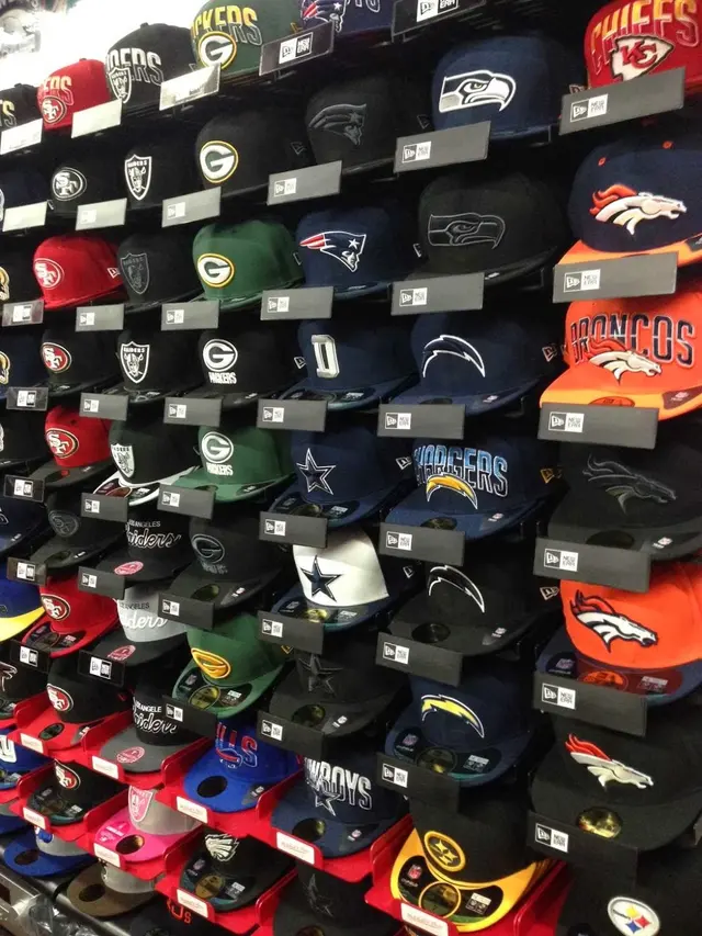 The Locker Room Of Downey — photo from the business 9