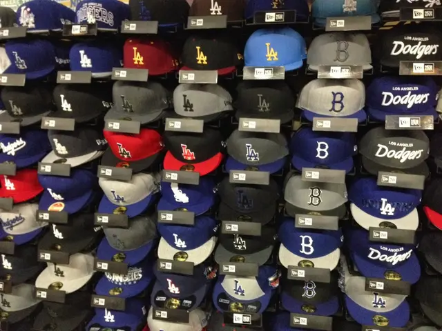 The Locker Room Of Downey — photo from the business 8