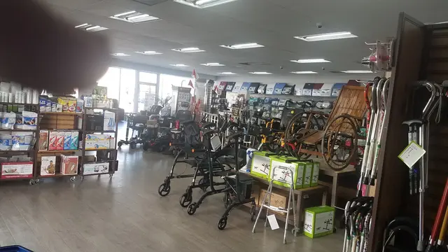 Victory Home Medical Supplies — customer photo 9