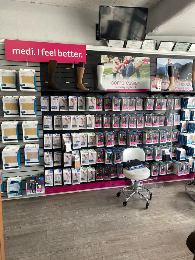 Victory Home Medical Supplies — customer photo 7